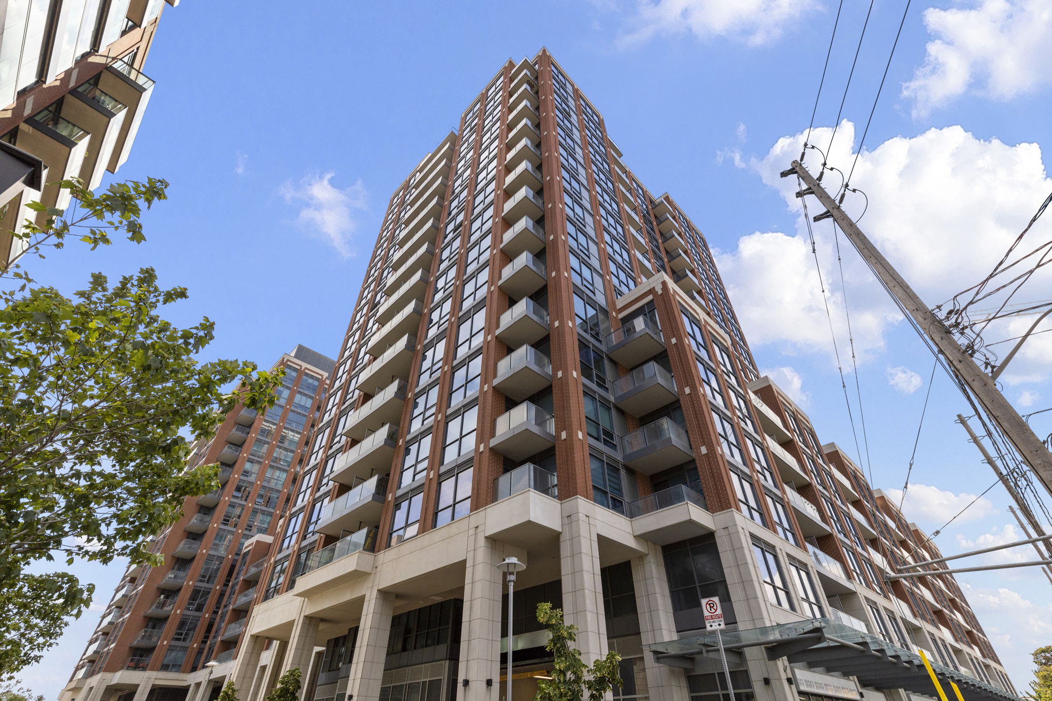 Toronto property showcase — delivered property photograph 2