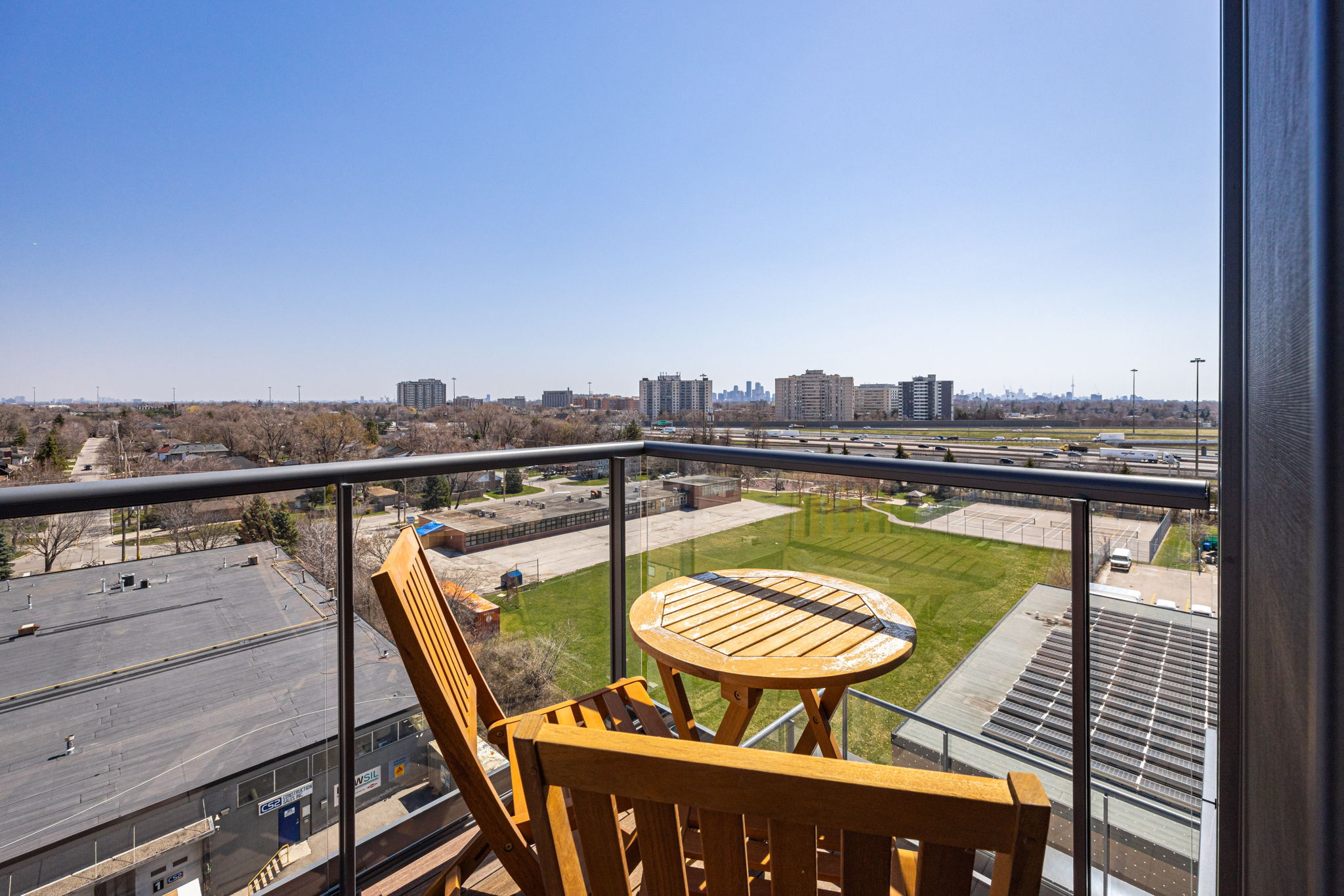Toronto property showcase — delivered property photograph 23
