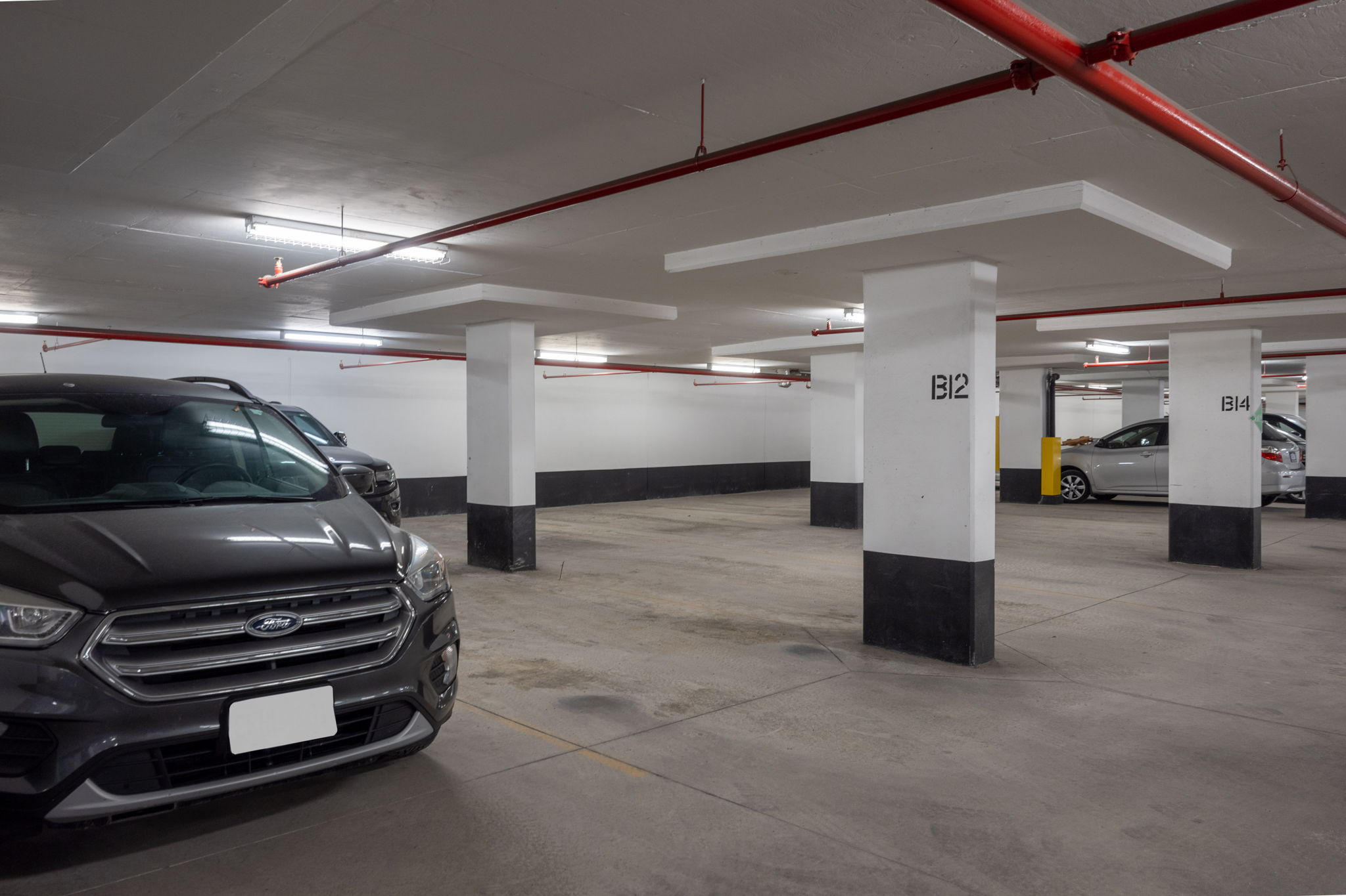 Toronto property showcase — delivered property photograph 33
