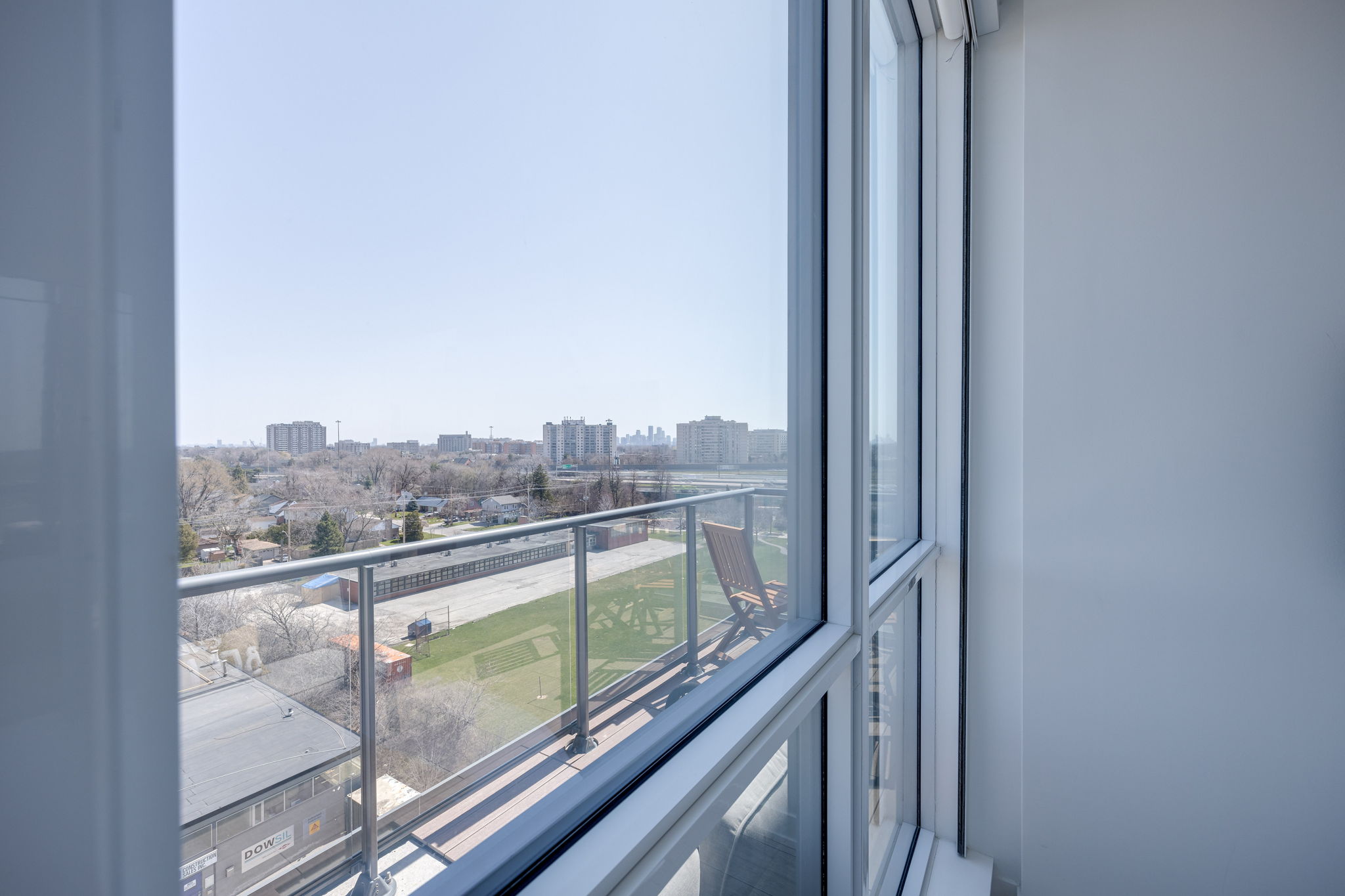 Toronto property showcase — delivered property photograph 15