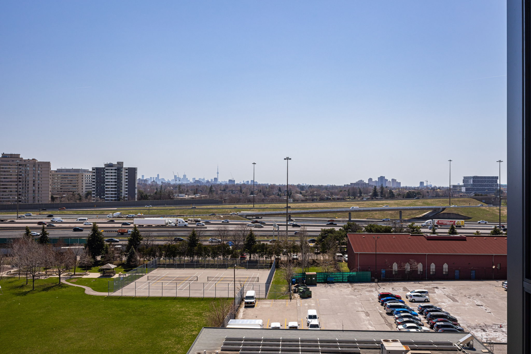 Toronto property showcase — delivered property photograph 25