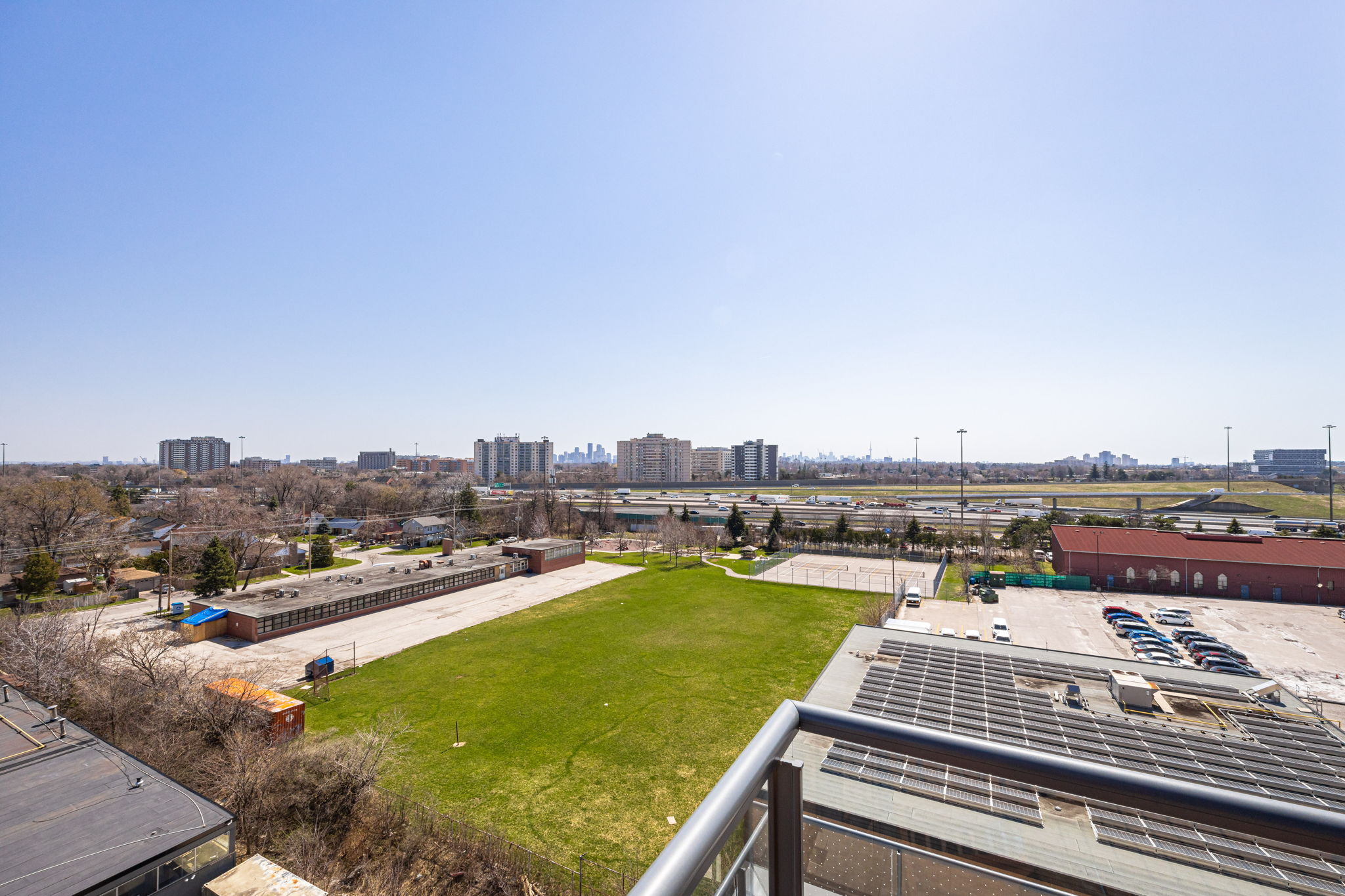 Toronto property showcase — delivered property photograph 30