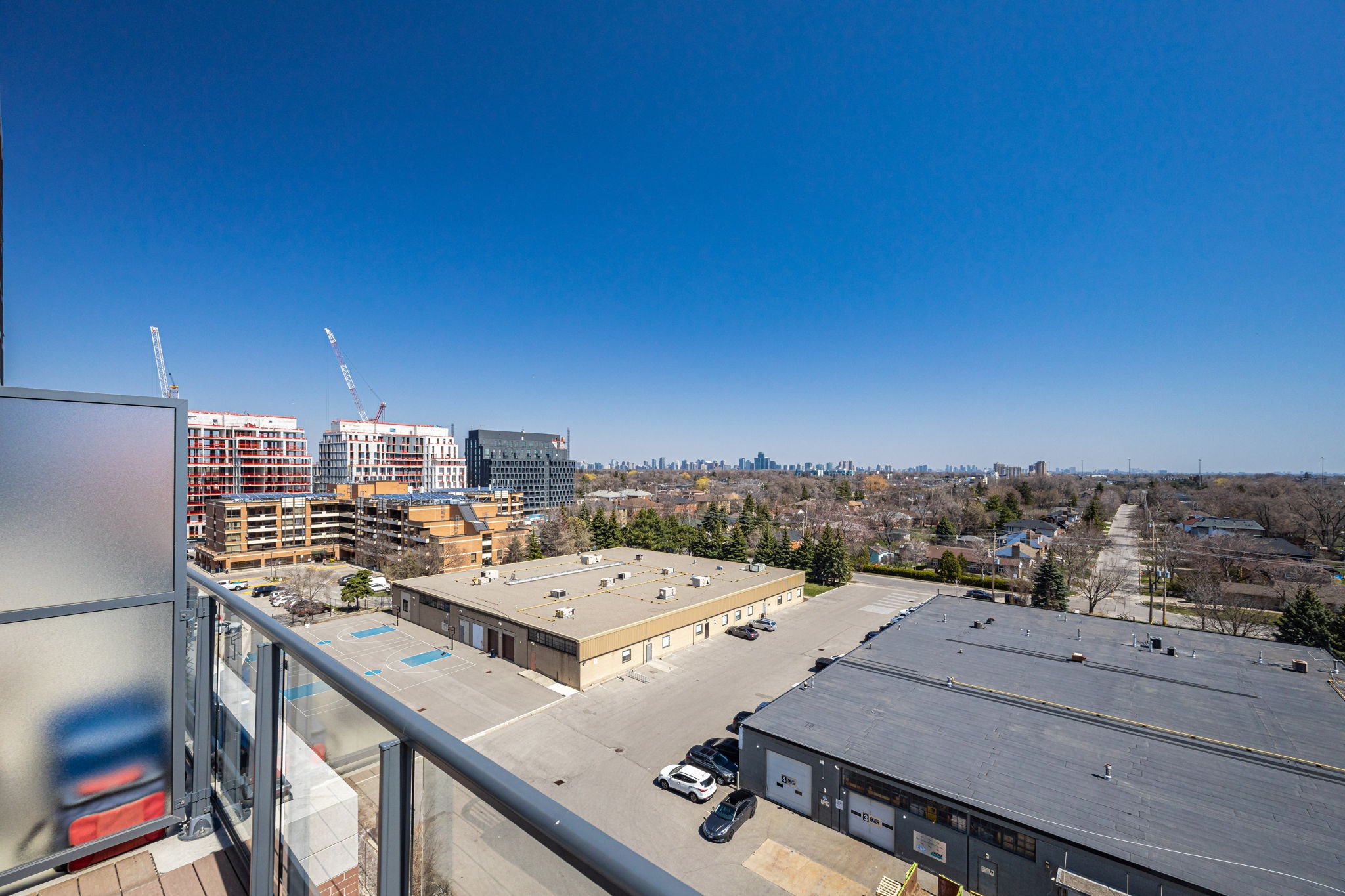 Toronto property showcase — delivered property photograph 28