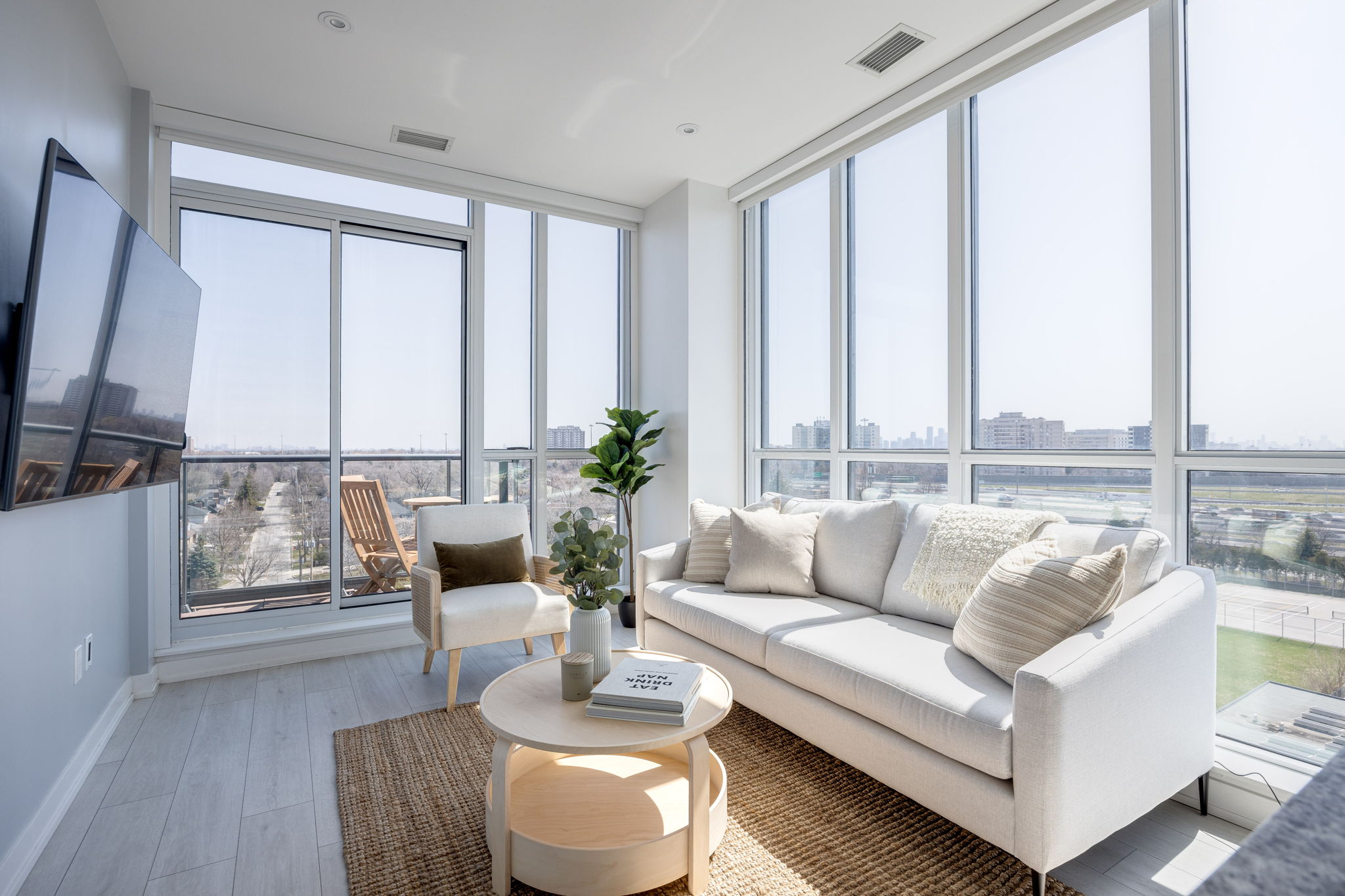 Toronto property showcase — delivered property photograph 7