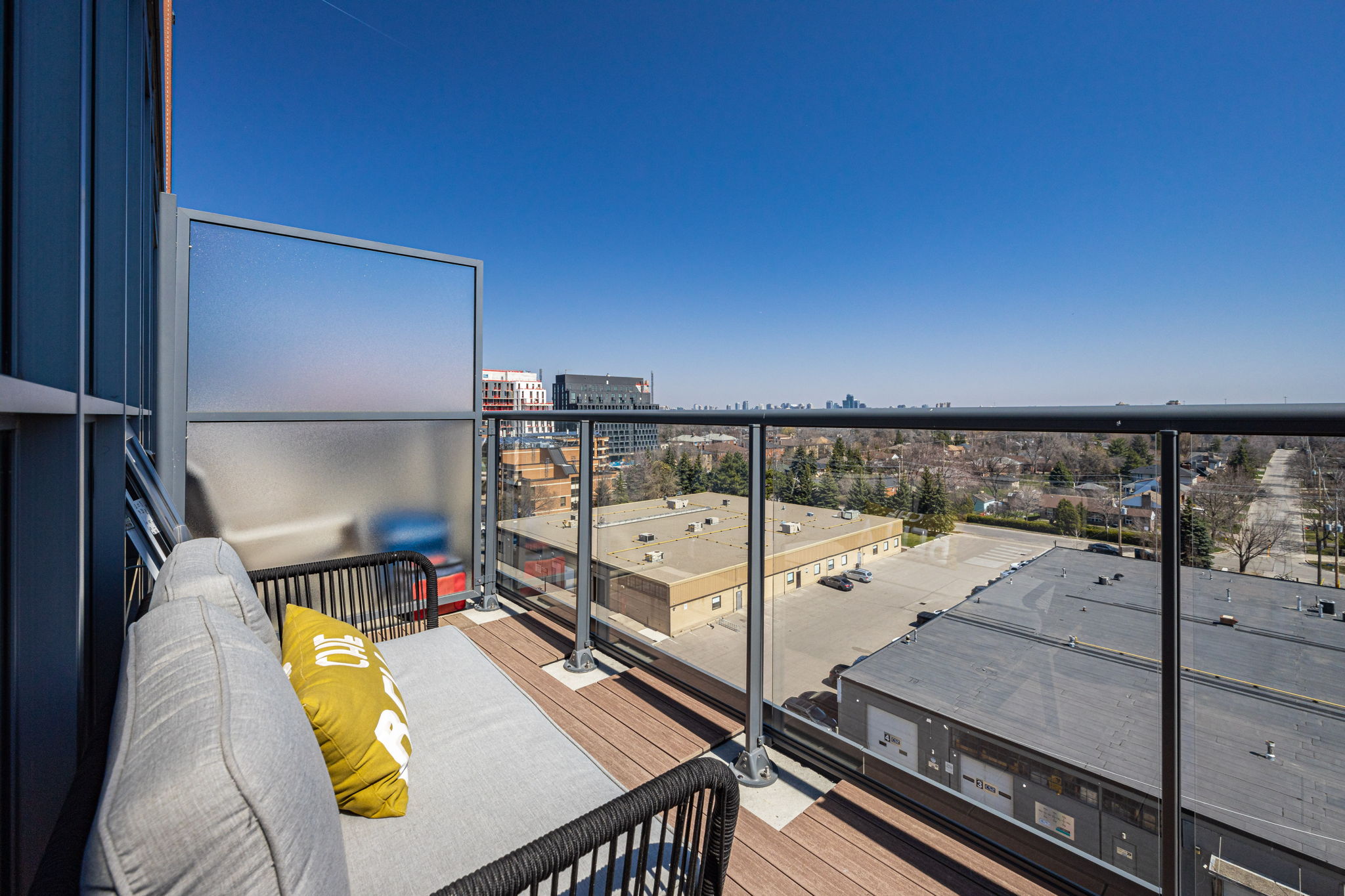 Toronto property showcase — delivered property photograph 26