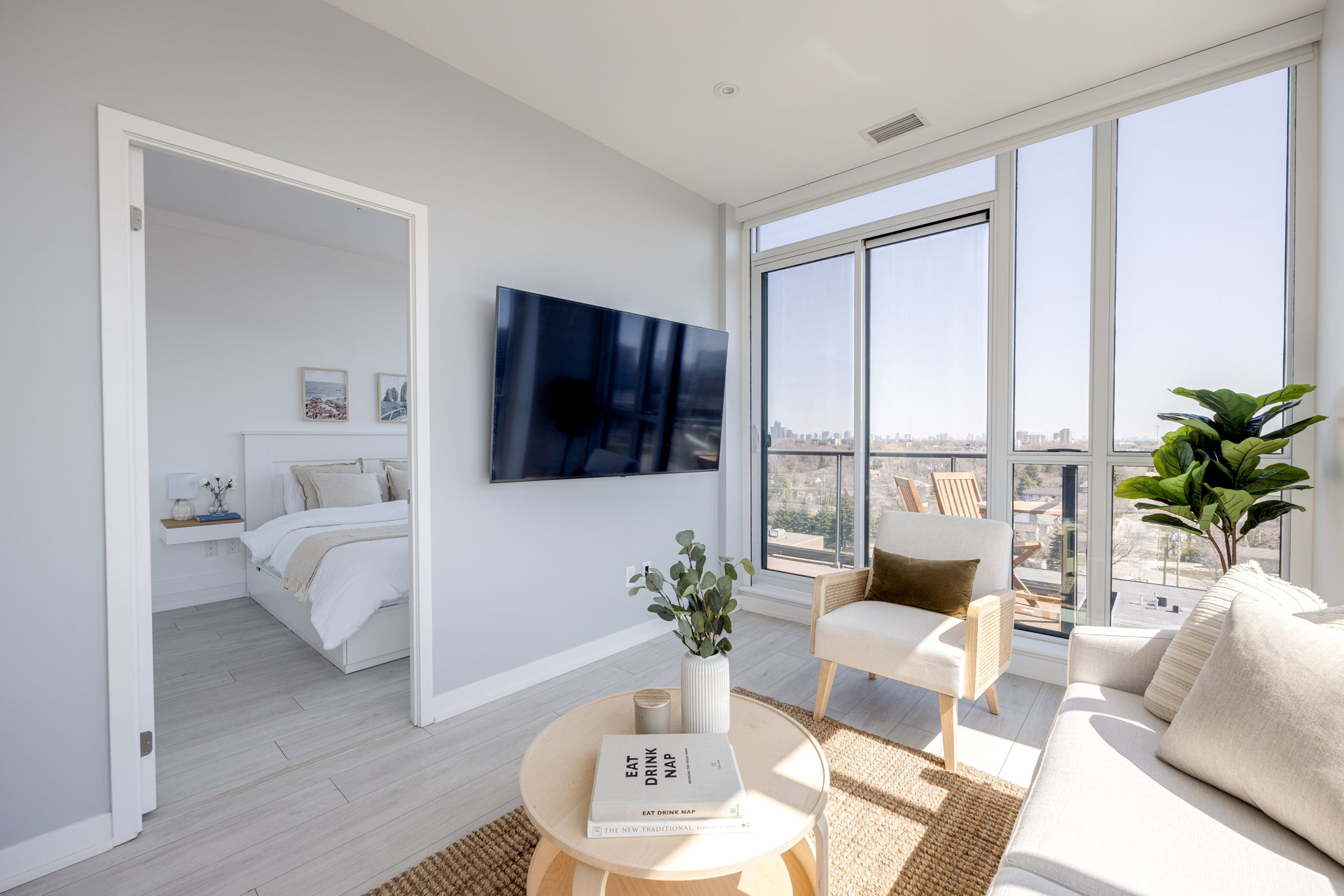 Toronto property showcase — delivered property photograph 8