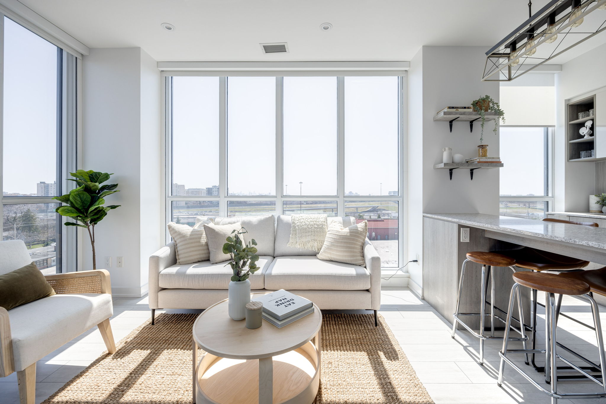 Toronto property showcase — delivered property photograph 9