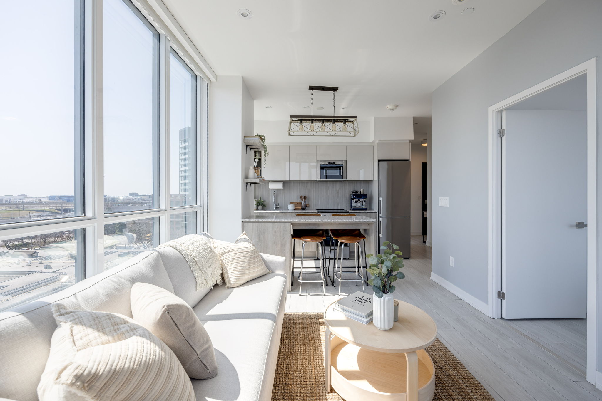 Toronto property showcase — delivered property photograph 11