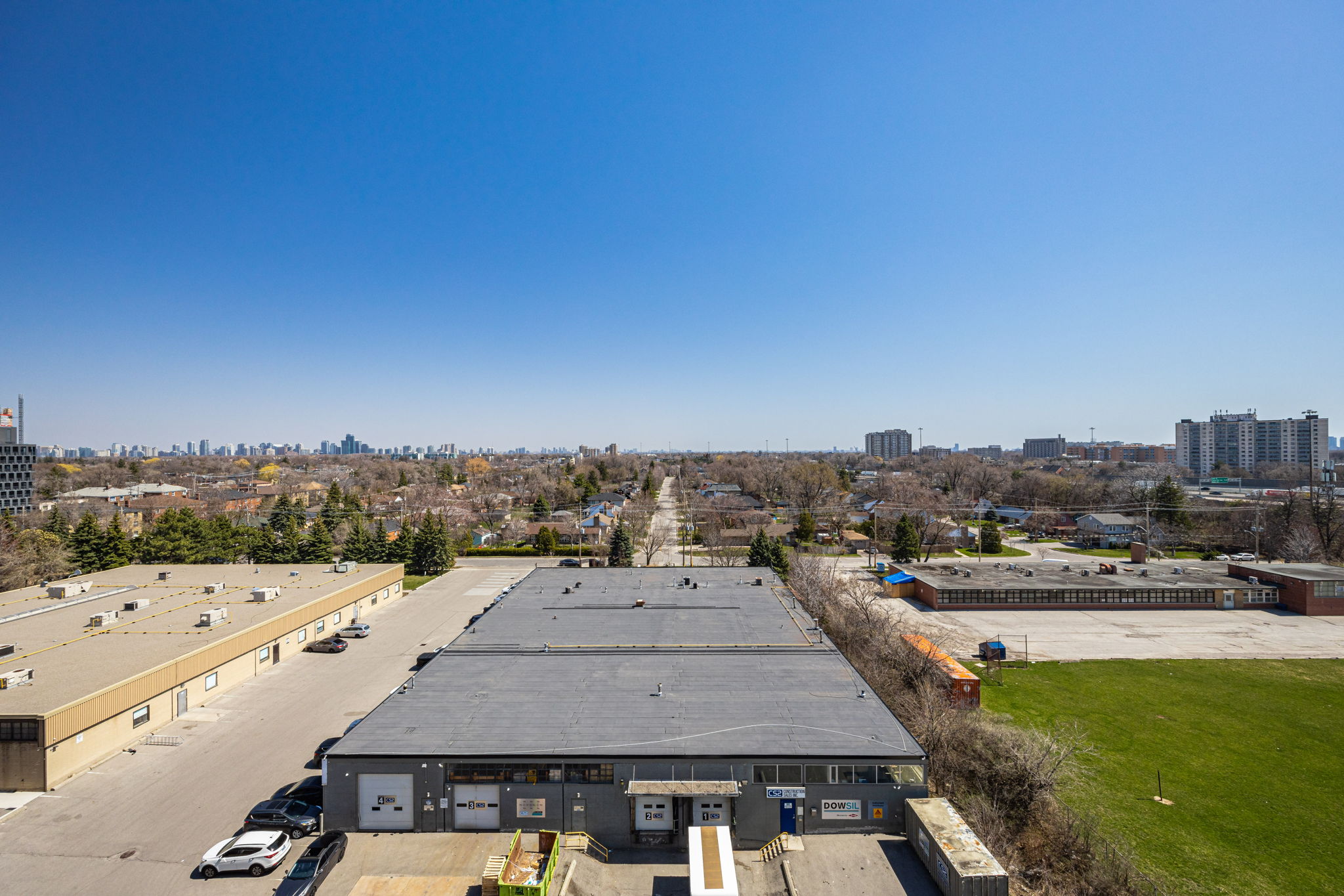 Toronto property showcase — delivered property photograph 29