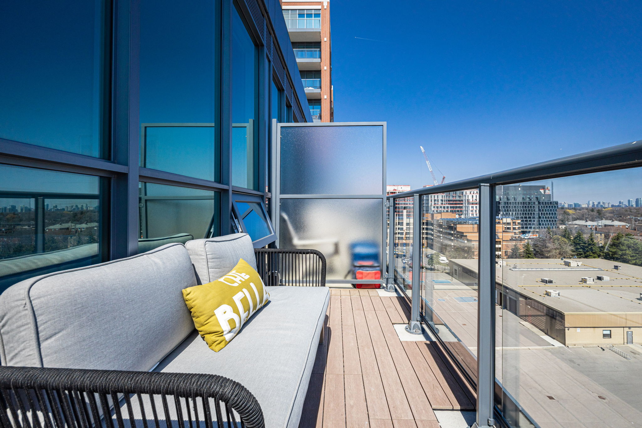 Toronto property showcase — delivered property photograph 27