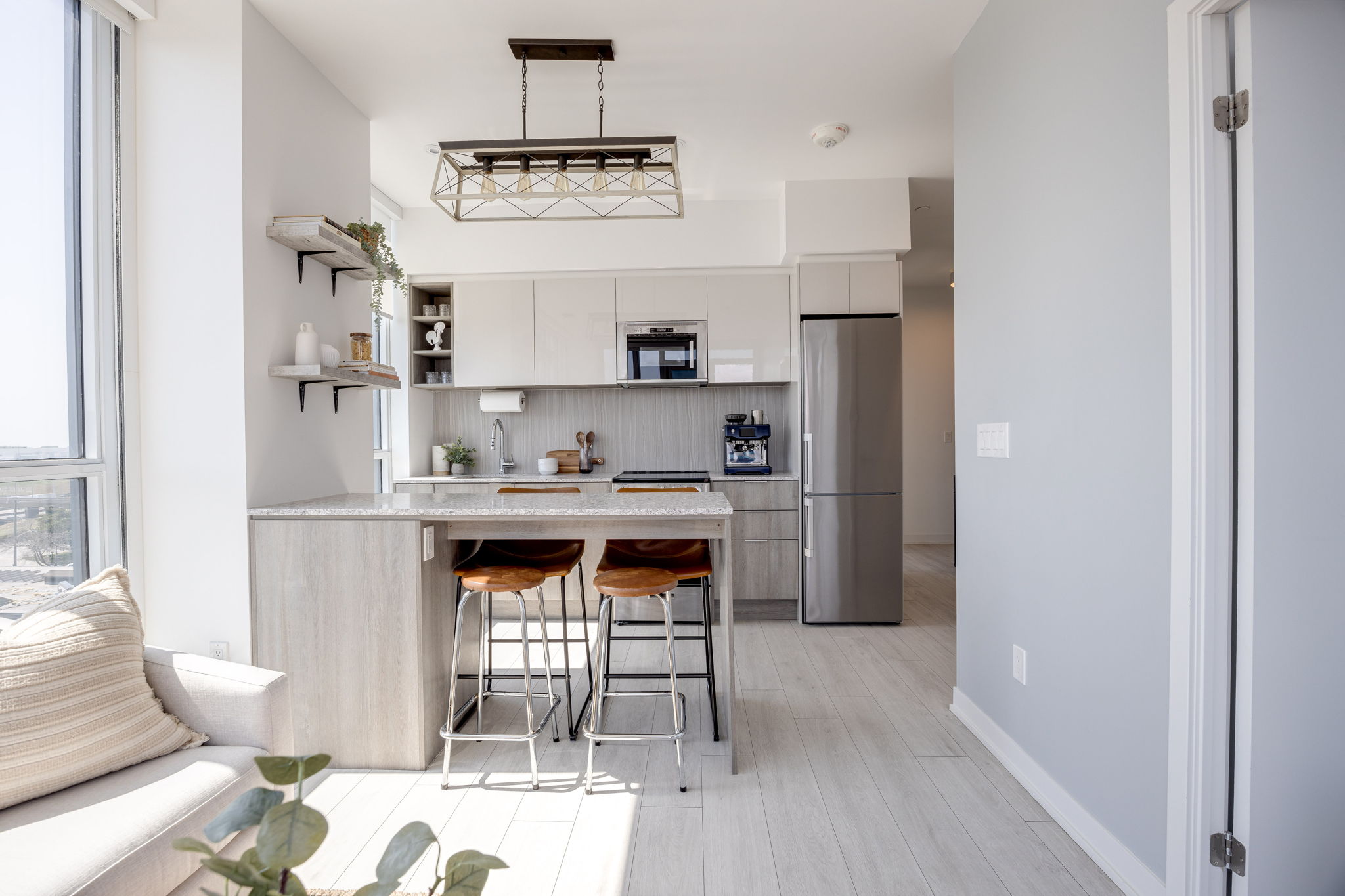 Toronto property showcase — delivered property photograph 5