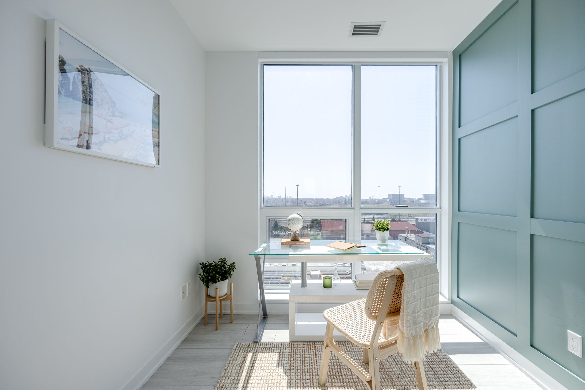 Toronto property showcase — delivered property photograph 19
