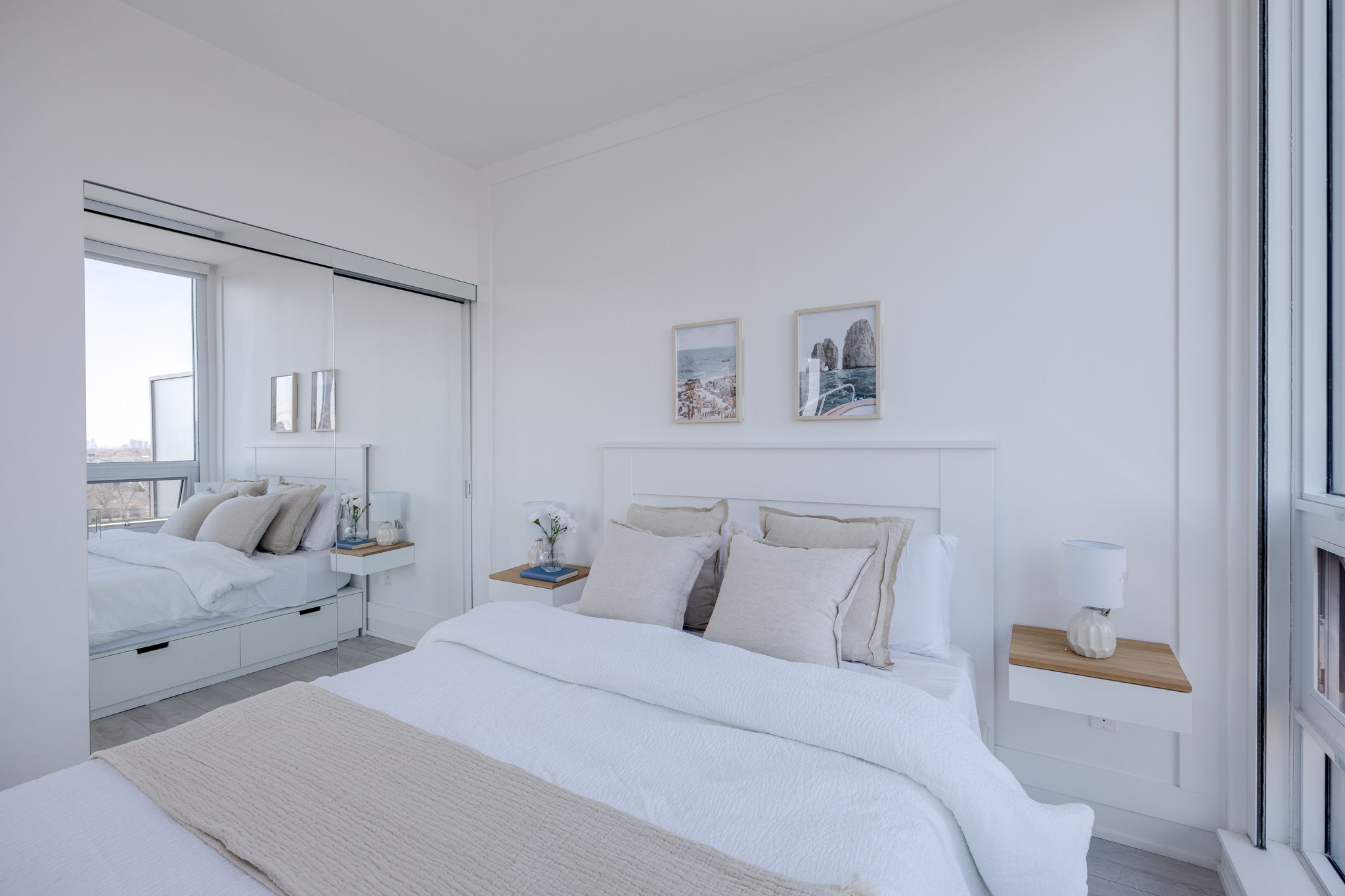 Toronto property showcase — delivered property photograph 14