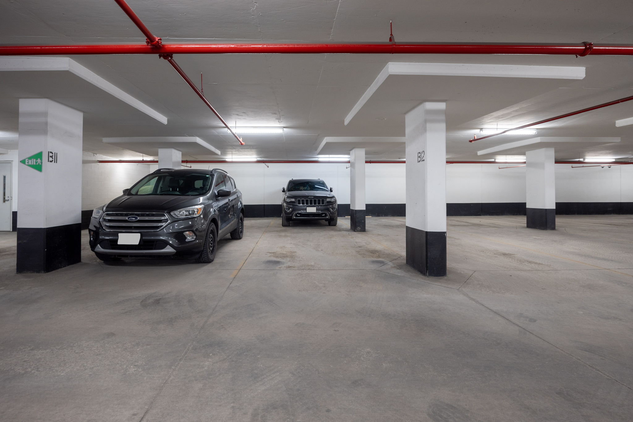 Toronto property showcase — delivered property photograph 32