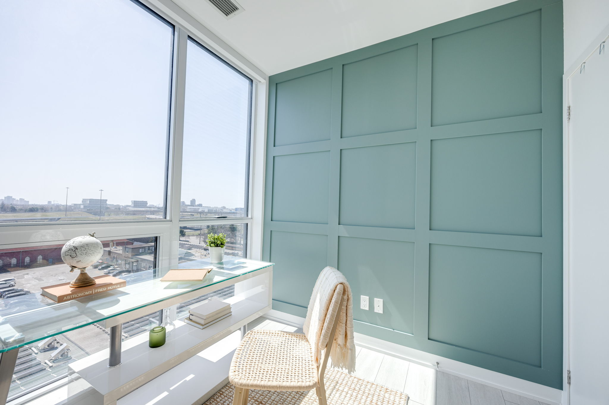 Toronto property showcase — delivered property photograph 20