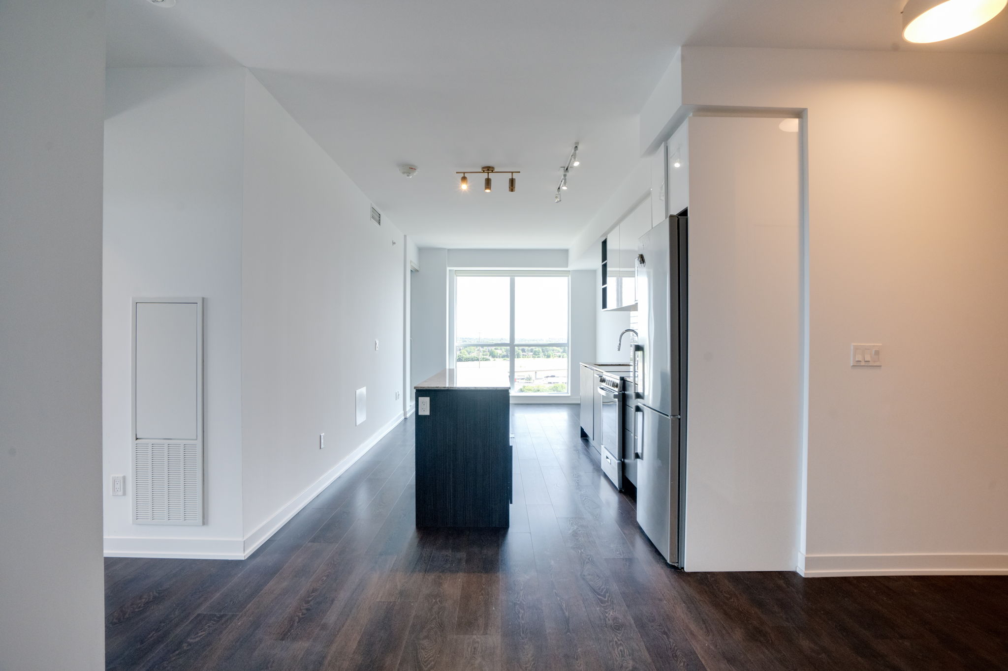 31 Tippett Rd Unit 1111 Toronto, ON M3H 0C8