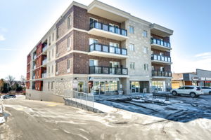 310 Broadway Unit 102, Orangeville ON