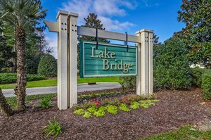 Lake Bridge