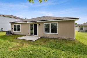 Back of Home