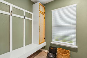 Laundry Facility/Room
