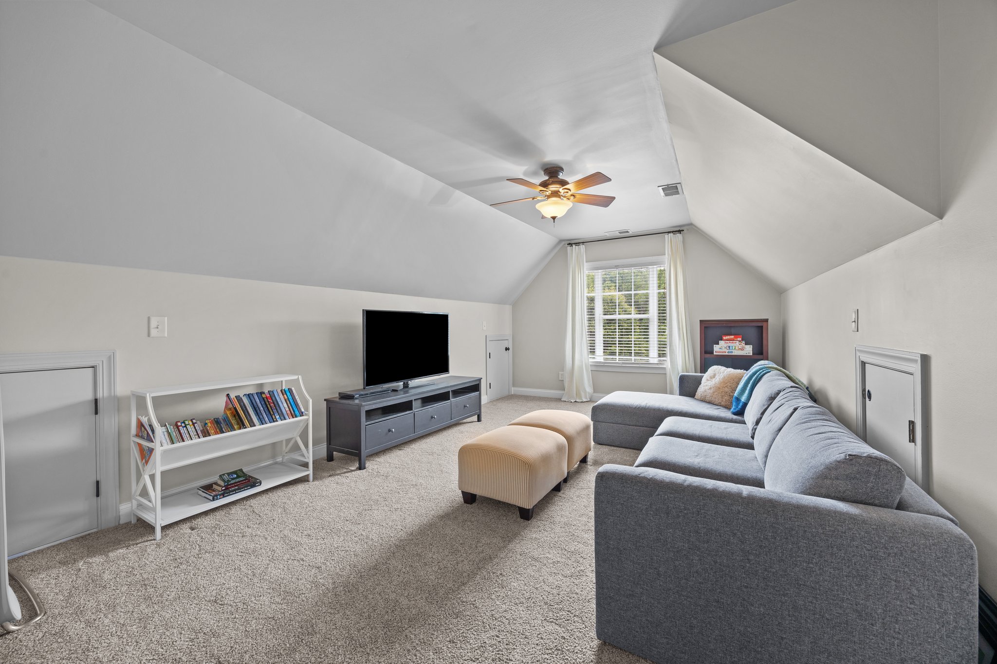 Bonus Room/Fifth Bedroom