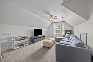 Bonus Room/Fifth Bedroom