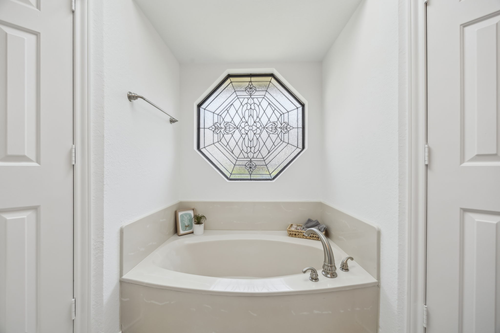 Lovely Window and the Latest in the Skylight!