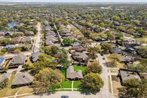 What a breathtaking photo of the area around this gem!