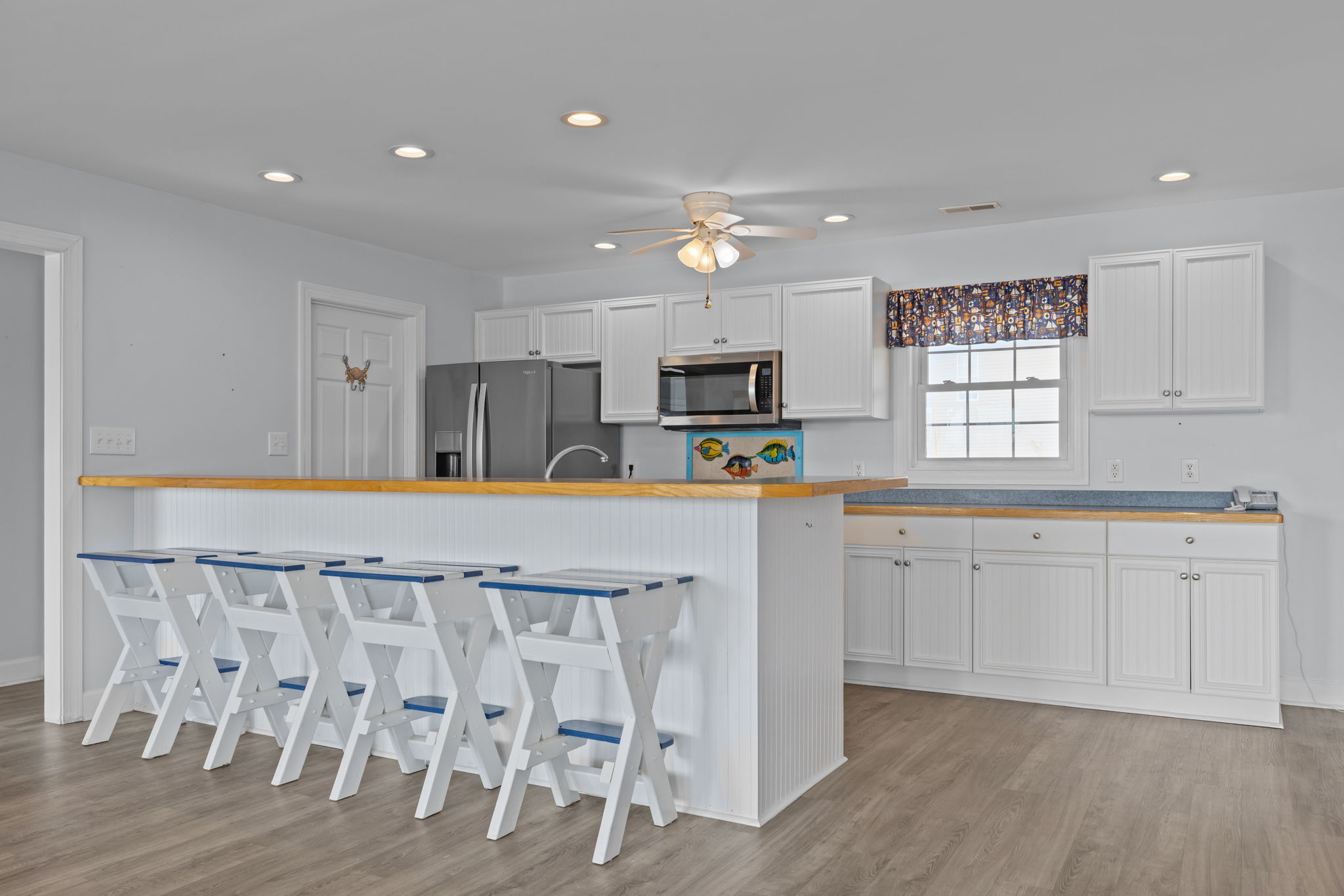Kitchen Bar