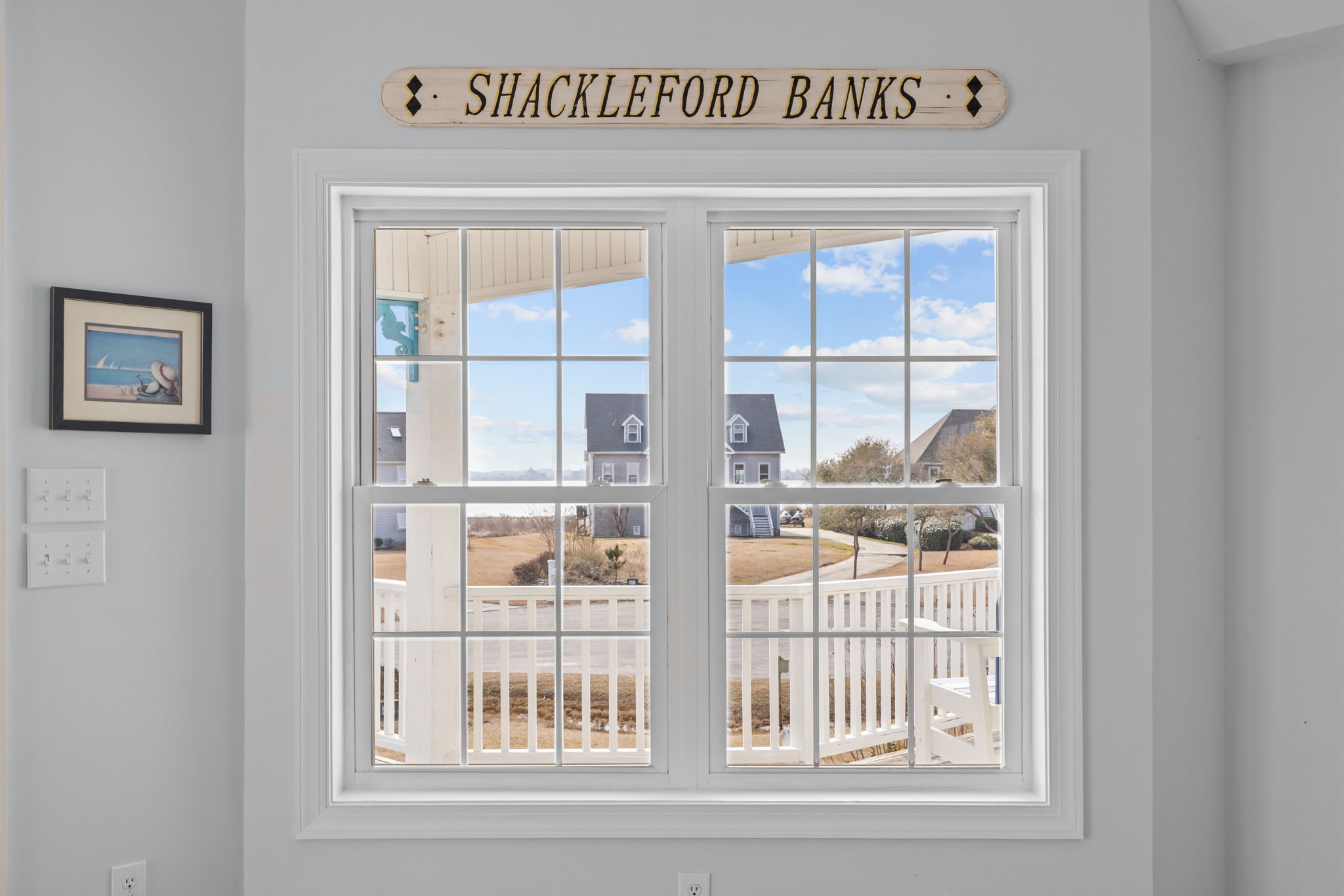 Views from Great Room
