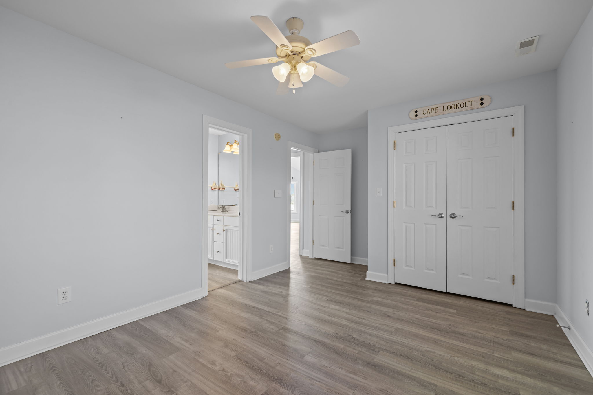 Third Bedroom