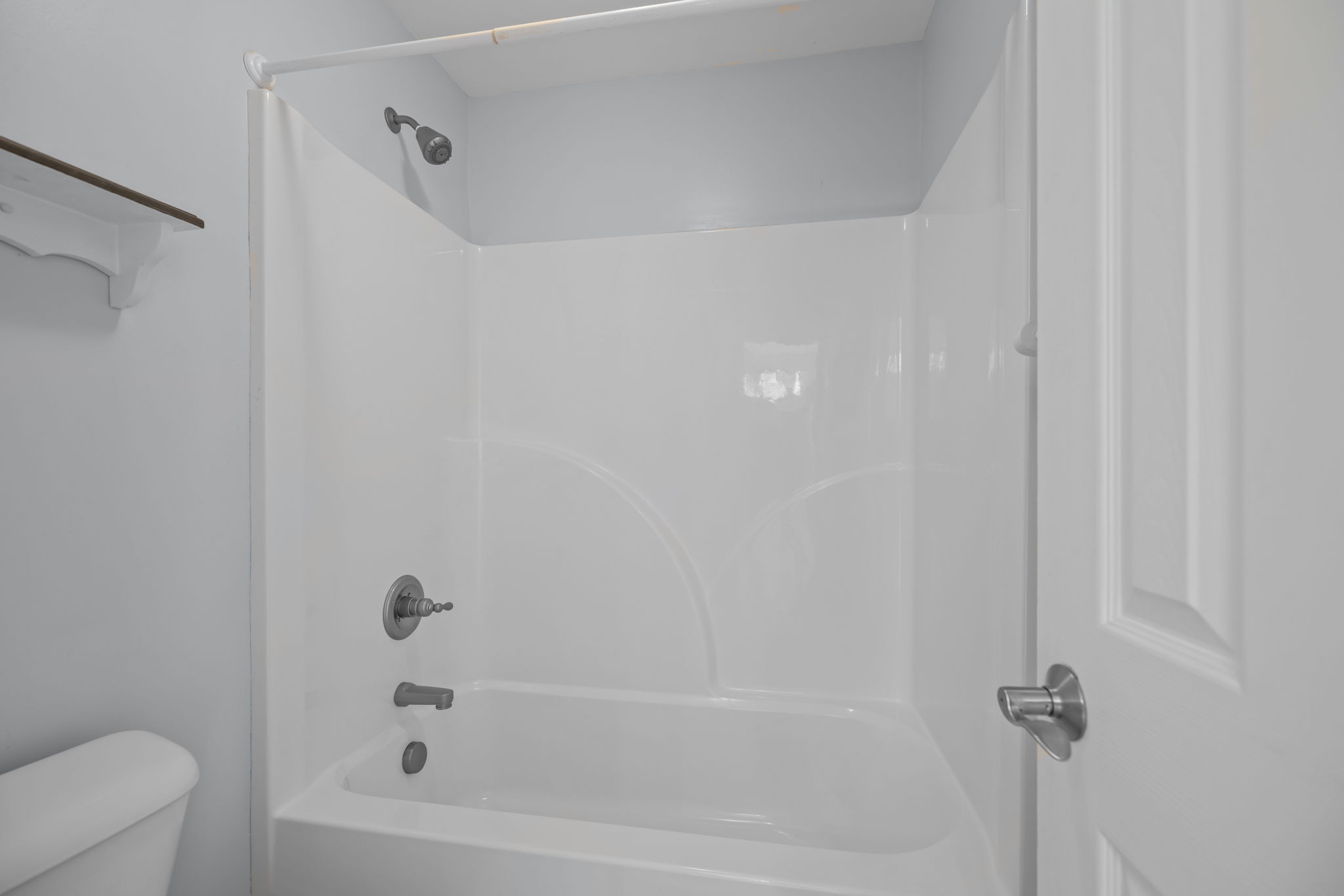 Jack and Jill Bathroom