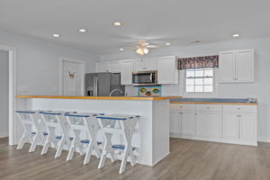 Kitchen Bar