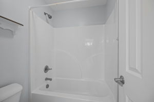 Jack and Jill Bathroom