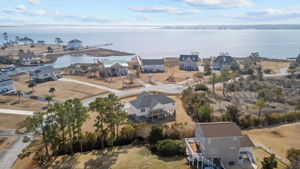 Waterfront Neighborhood