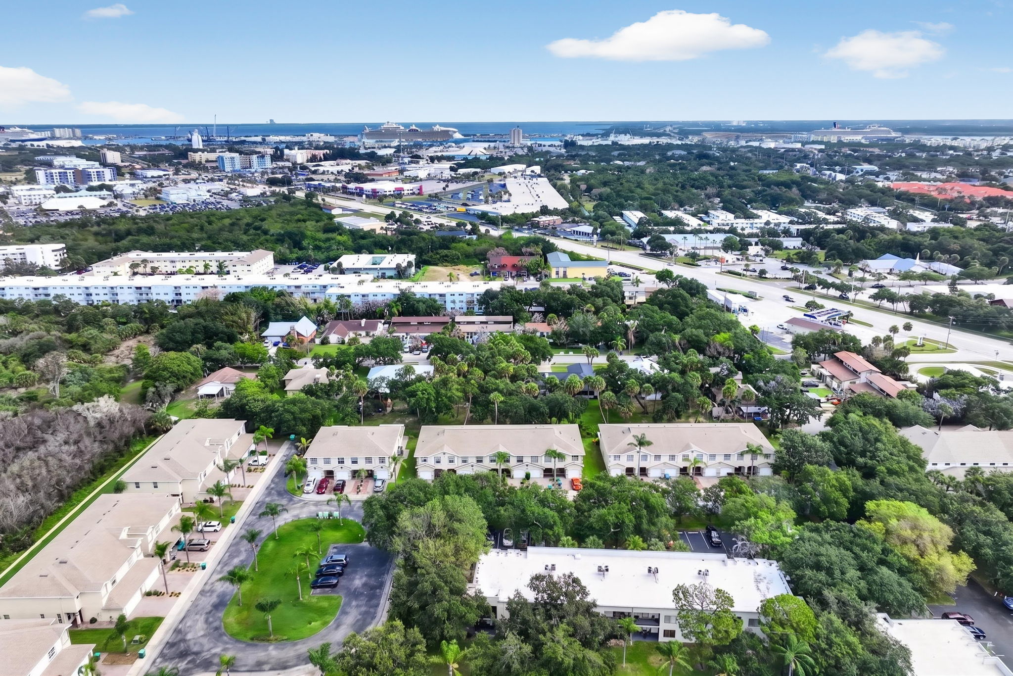 Drone Photo