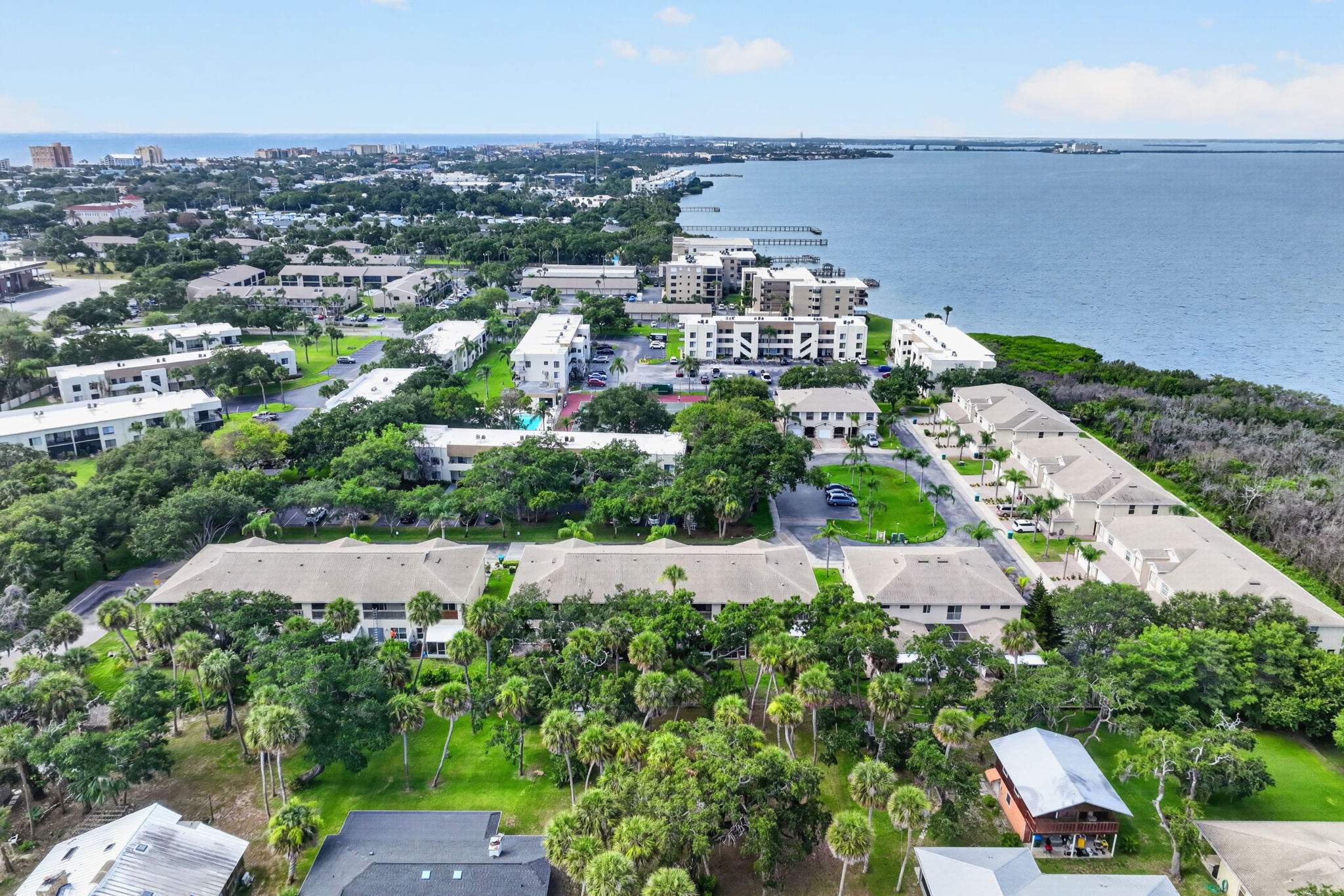Drone Photo