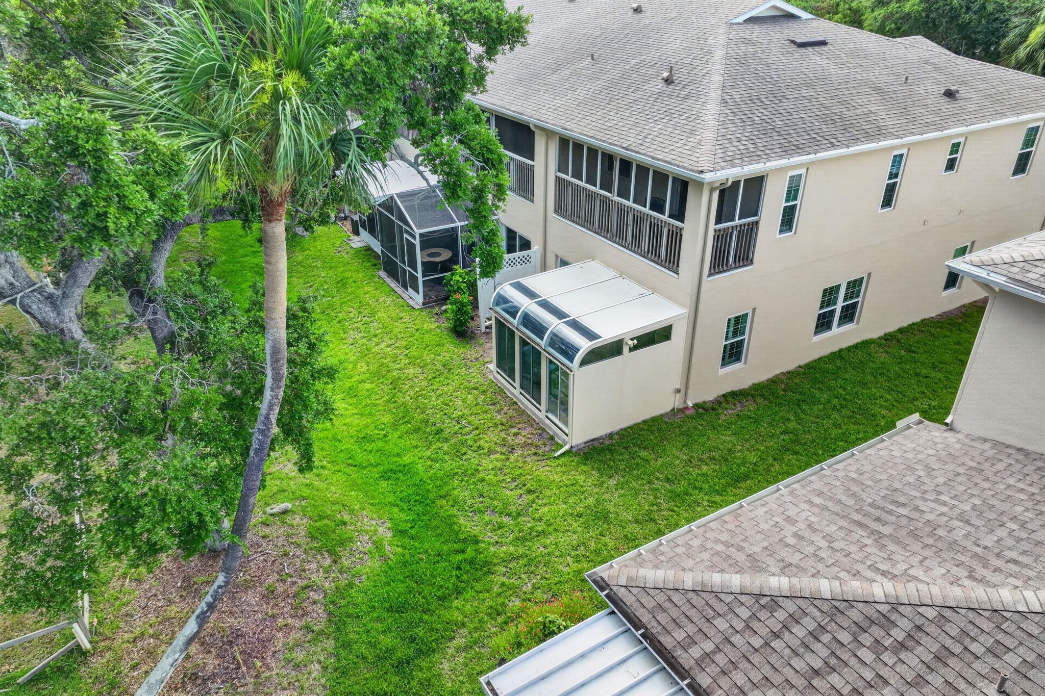Drone Photo