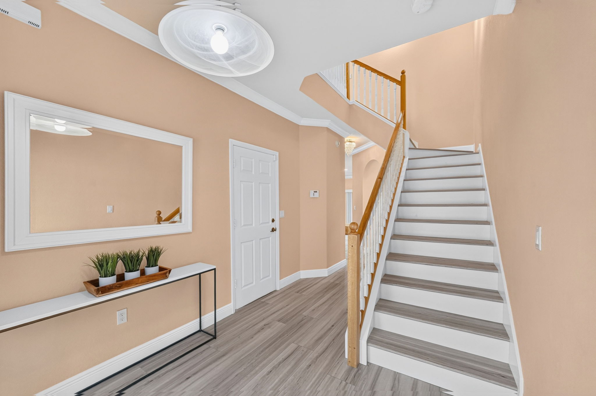Staircase