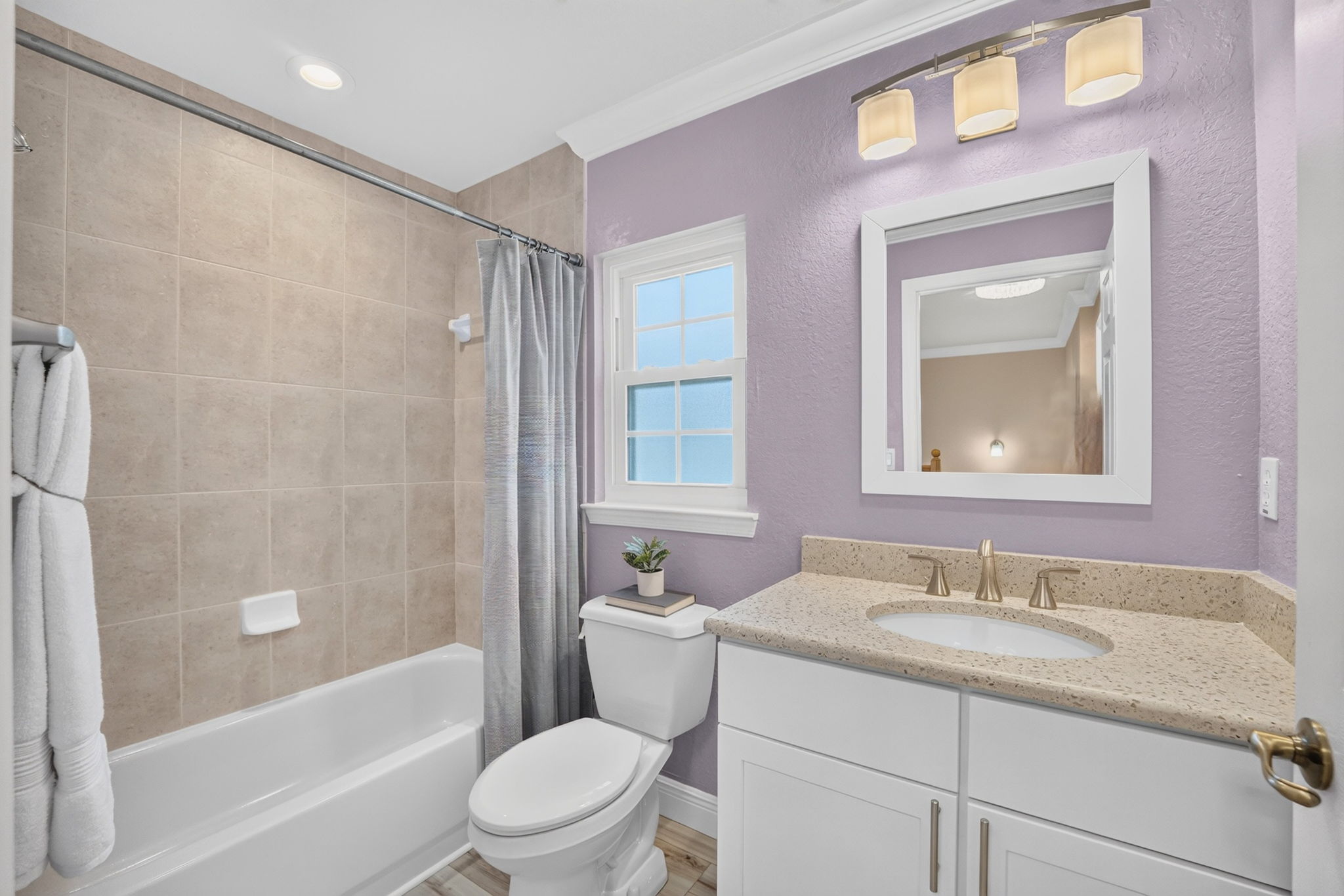 Bathroom 2