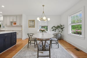 Also the perfect spot to sample your way through Montclair’s legendary take-out scene—because when your town is home to a cadre of highly revered restaurants, dining in is the new dining out!