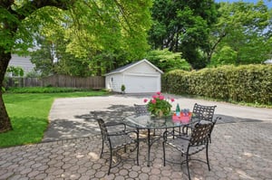 Dine al fresco and let the evening unfold like a scene from your favorite summer novel—good food, glowing light, and the kind of conversation that lingers long after the plates are cleared.