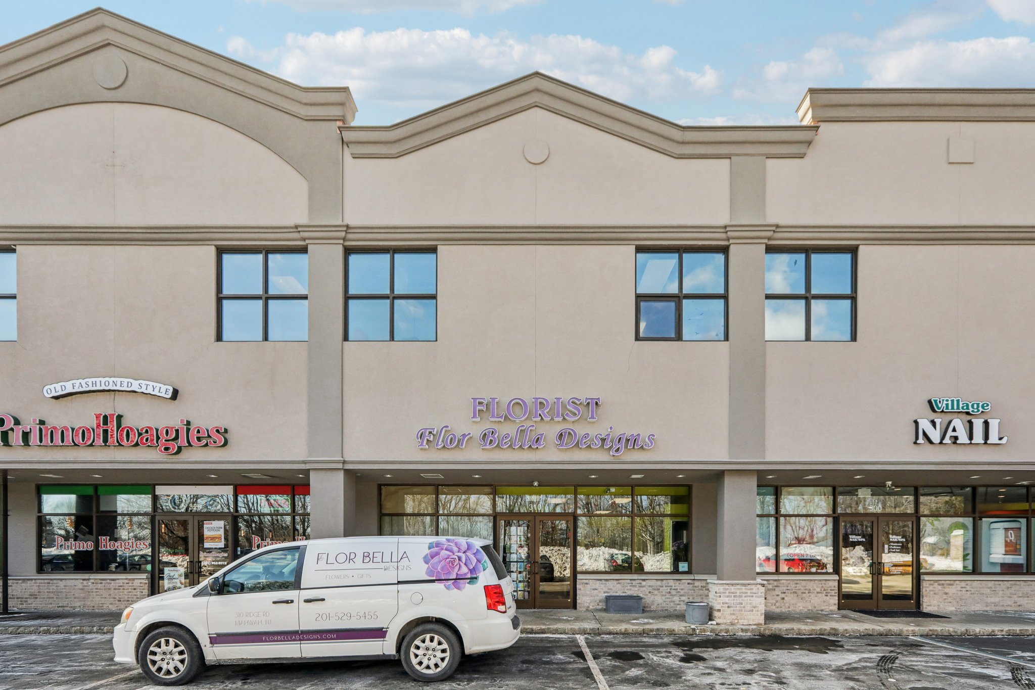 310 Ridge Rd, Mahwah, NJ 07430, USA