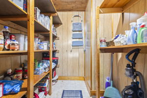 Large Pantry