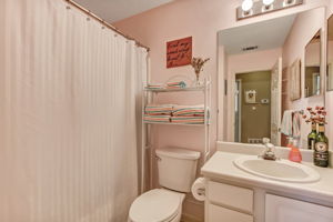Guest Bath