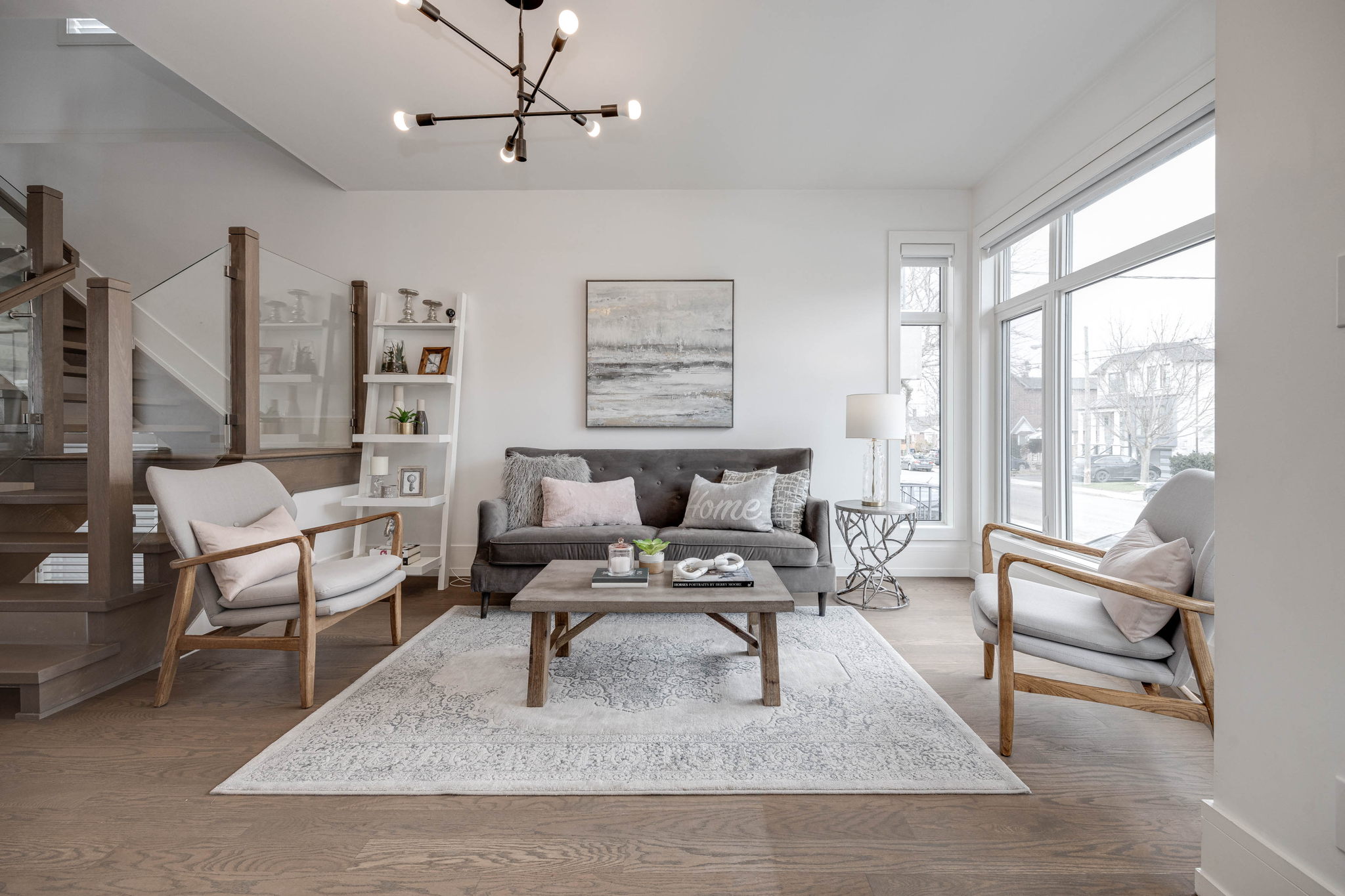 Toronto property showcase