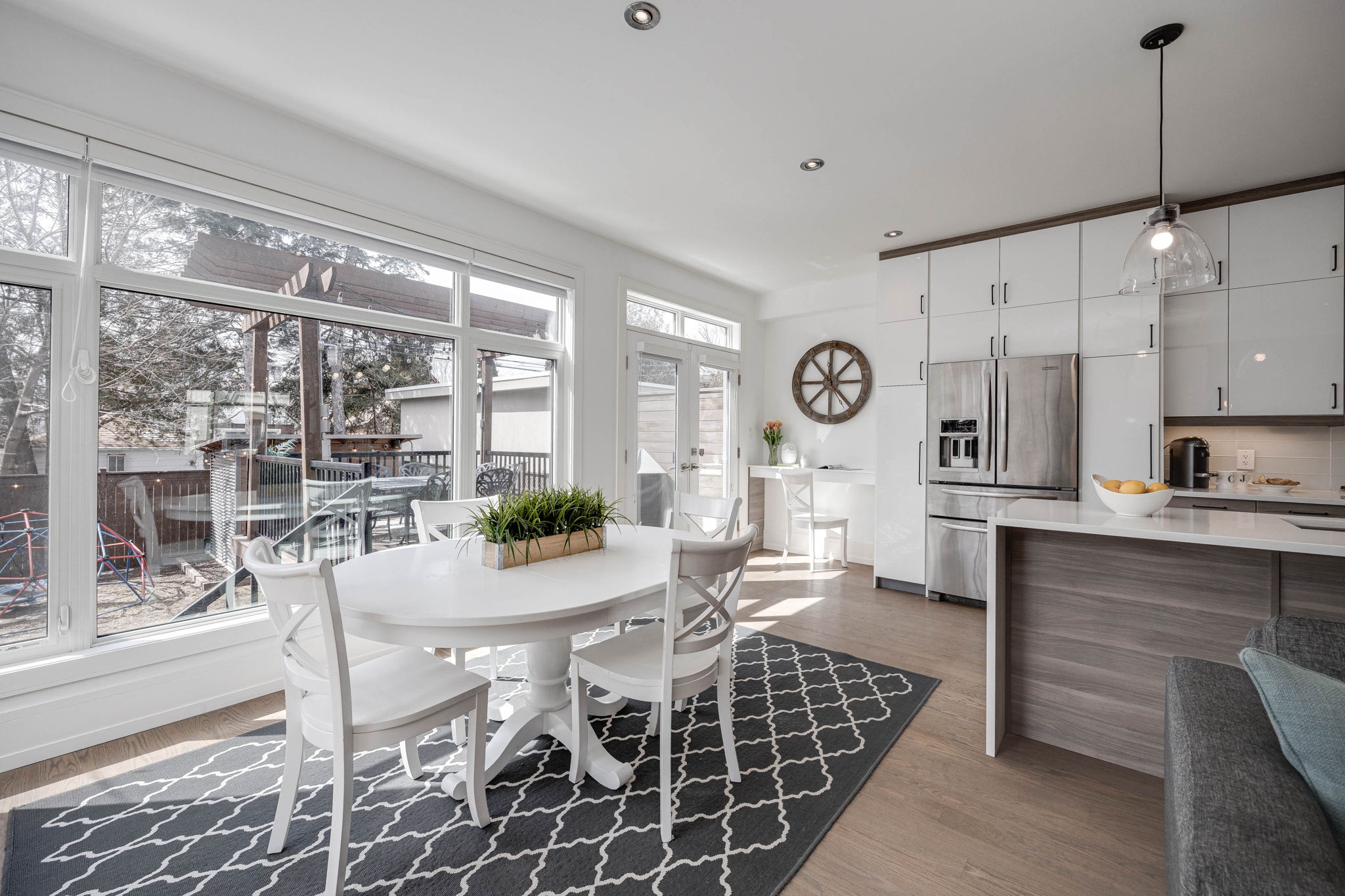 Toronto property showcase — delivered property photograph 23