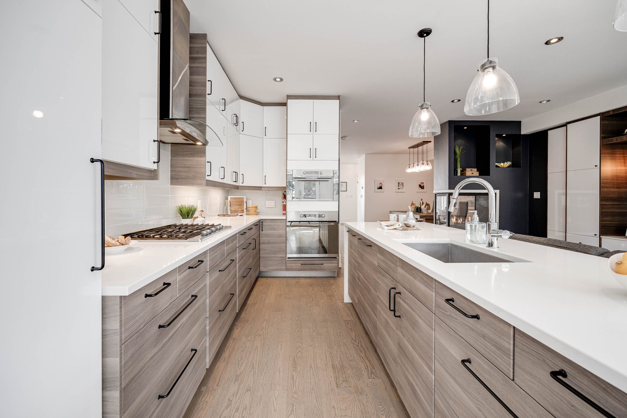 Toronto property showcase — delivered property photograph 17