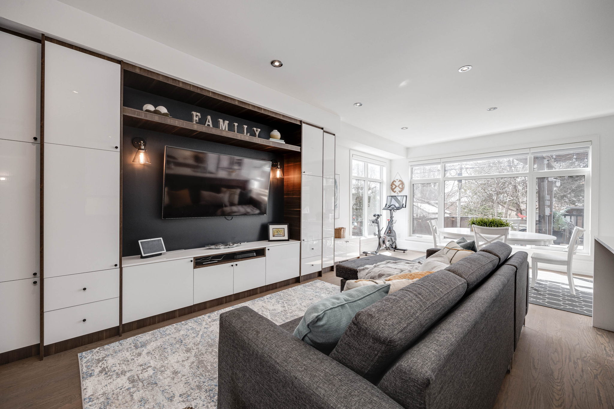 Toronto property showcase — delivered property photograph 9