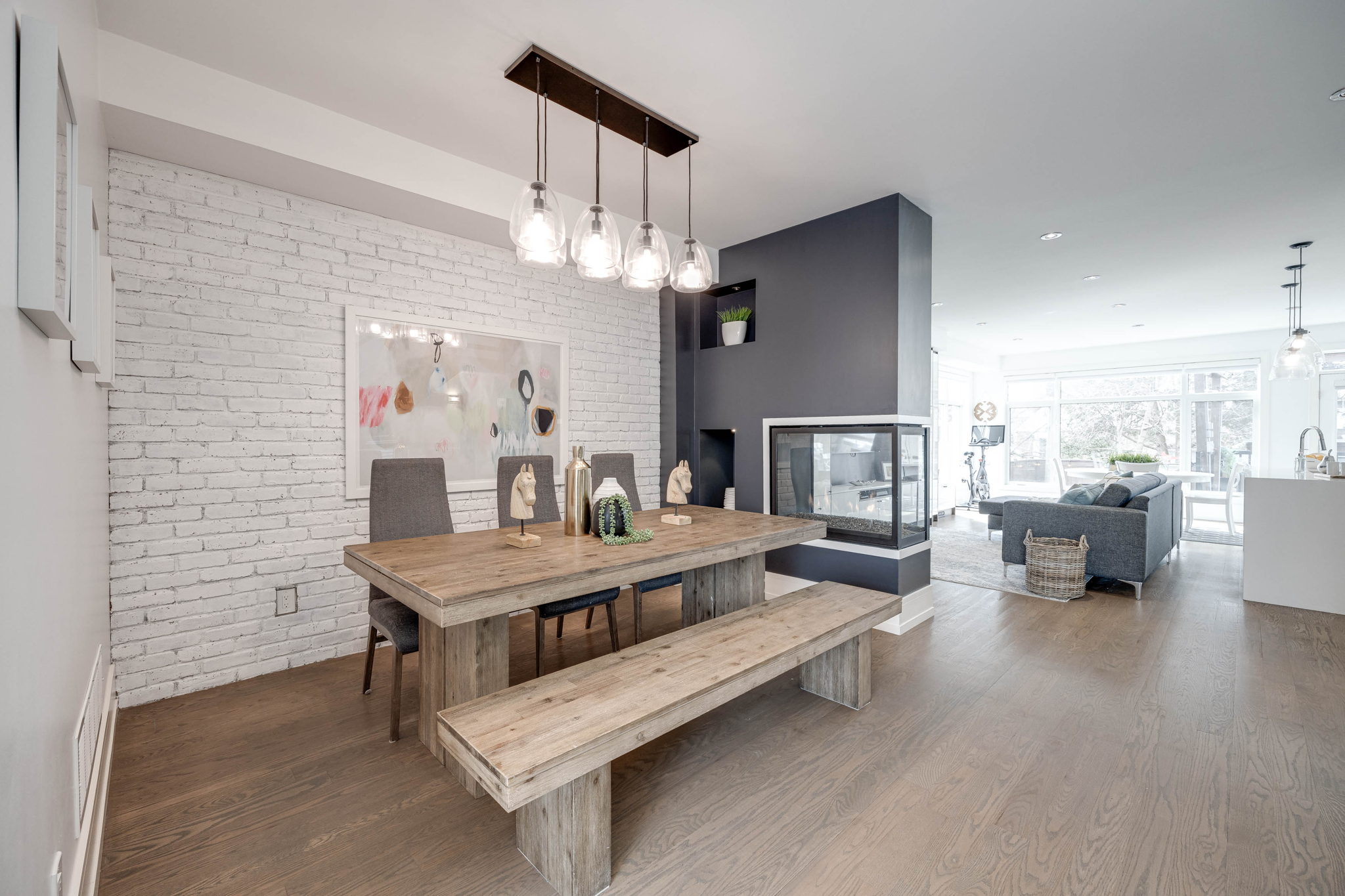 Toronto property showcase — delivered property photograph 5
